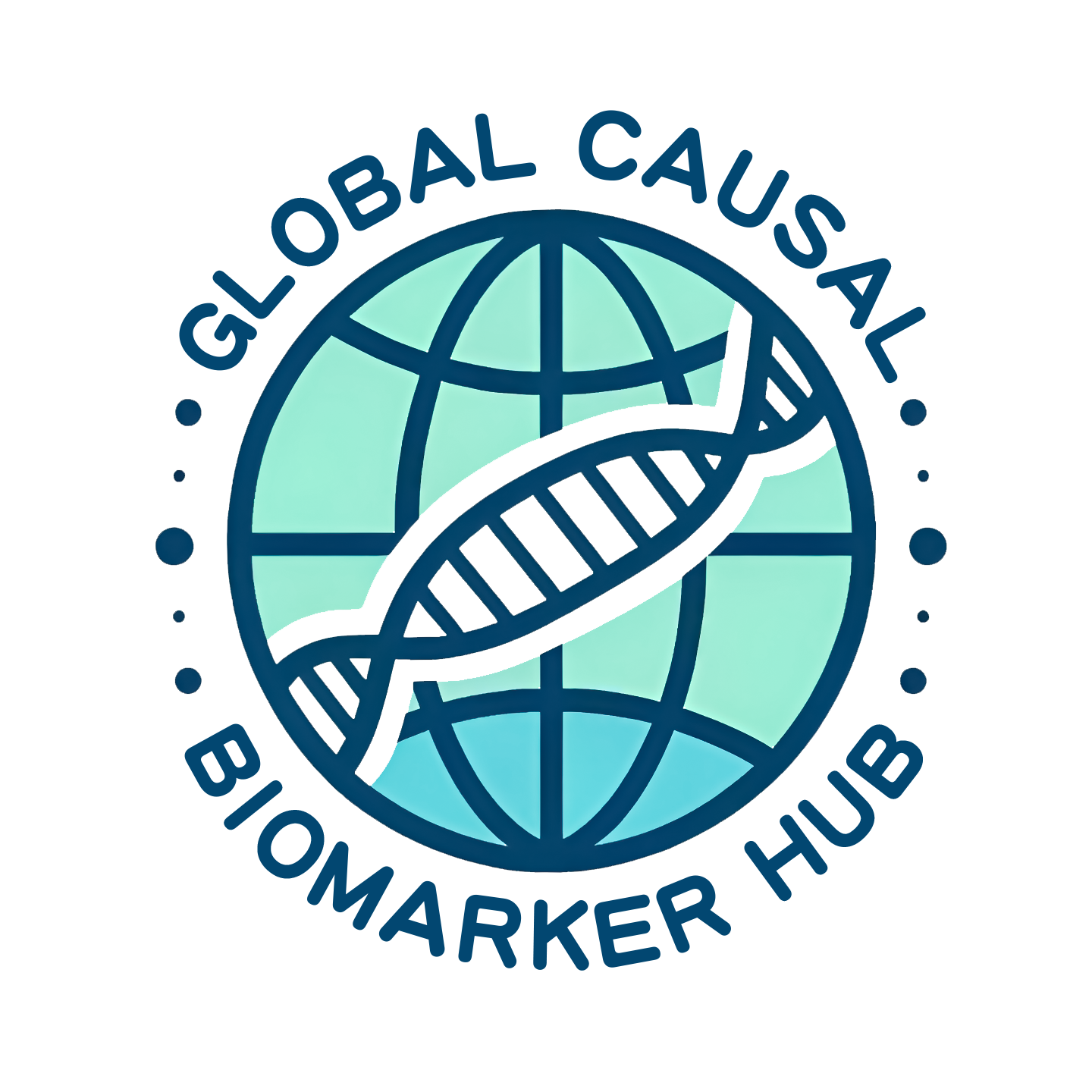 GCBHub Logo